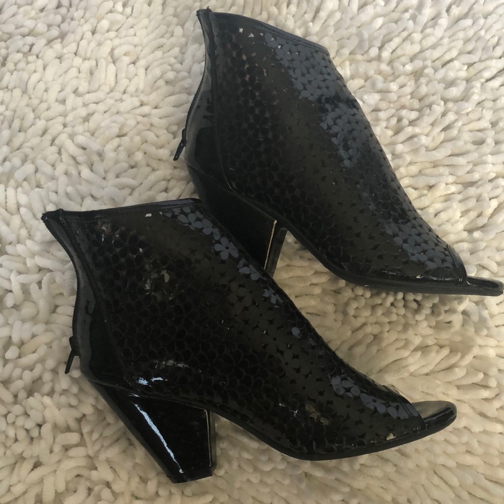 Booties